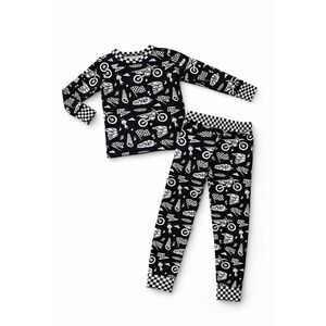 Strictly Wild Lightning Speed 2 Piece Bamboo Set 2T IN HAND Not Released Yet
